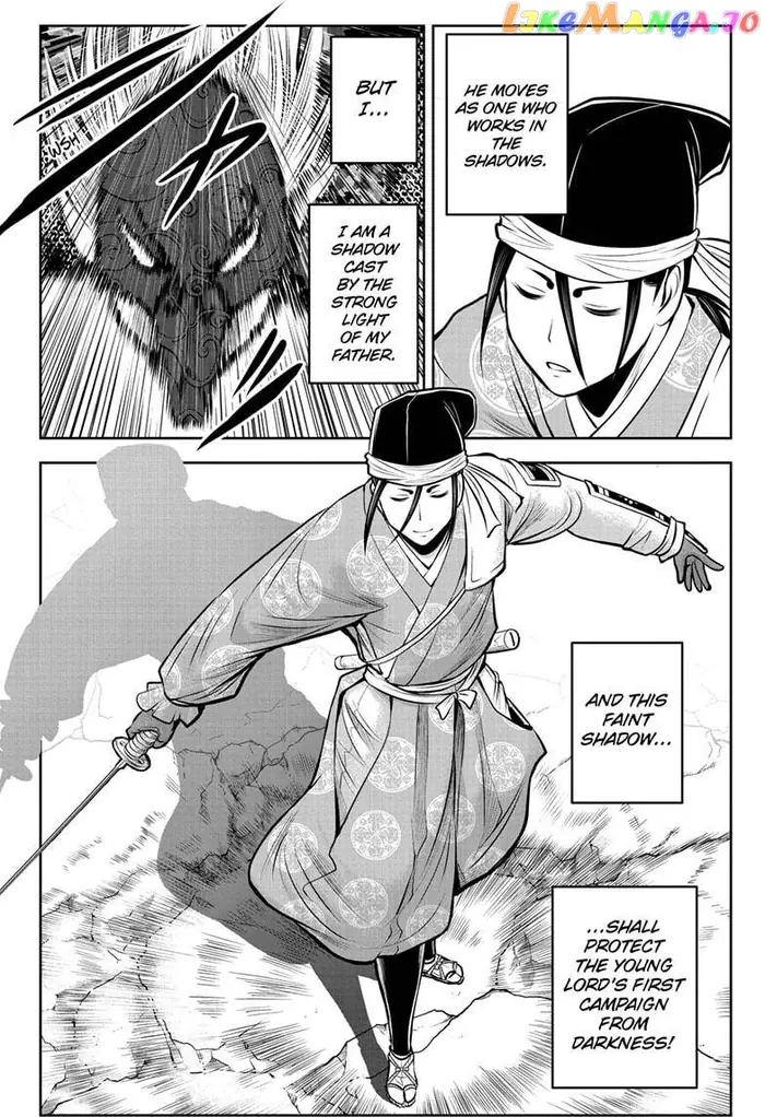 The Elusive Samurai Chapter 67 image 12_optimized